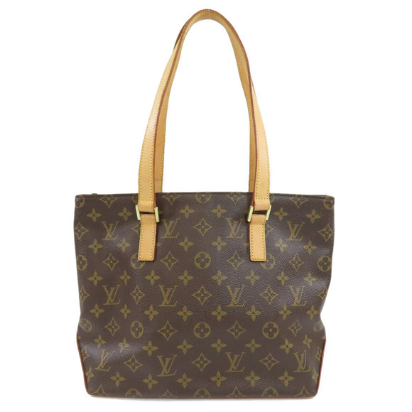 Louis Vuitton Hippo Piano Monogram Tote Bag Monogram Canvas - Picture 1 of 8